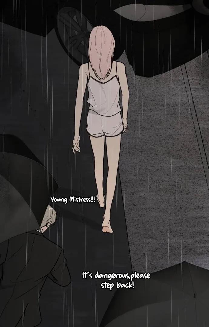 I Want to be the Director’s Husband Chapter 8 page 4 - 