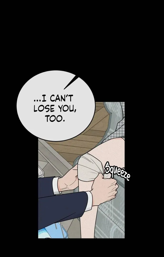 I Want to be the Director’s Husband Chapter 8 page 31 - 
