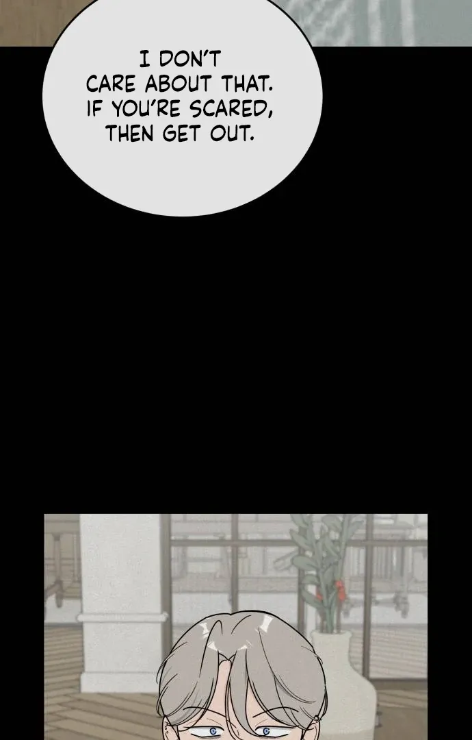 I Want to be the Director’s Husband Chapter 8 page 34 - 