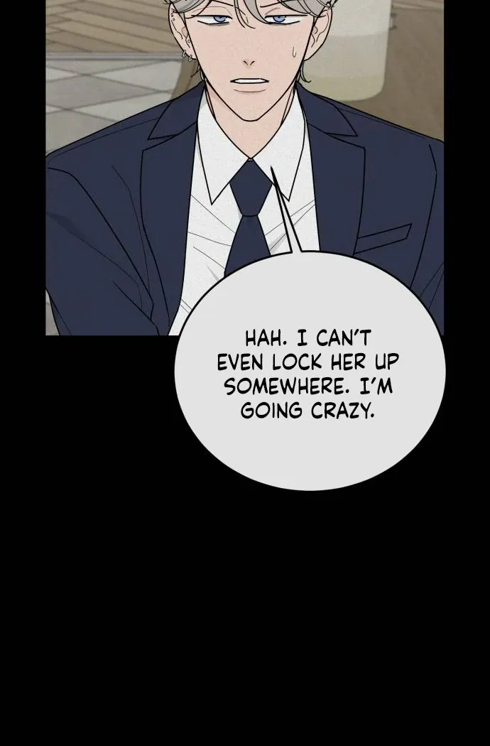 I Want to be the Director’s Husband Chapter 8 page 36 - 