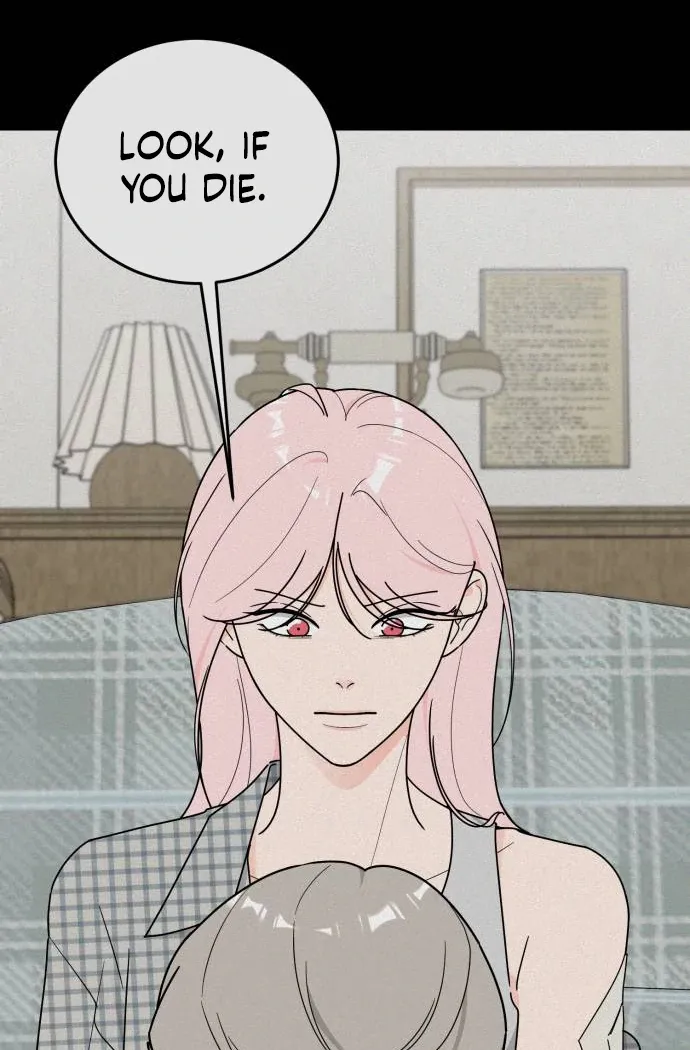 I Want to be the Director’s Husband Chapter 8 page 37 - 