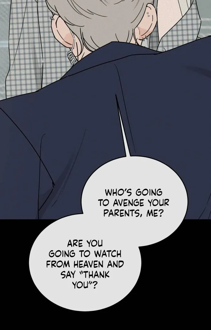 I Want to be the Director’s Husband Chapter 8 page 38 - 