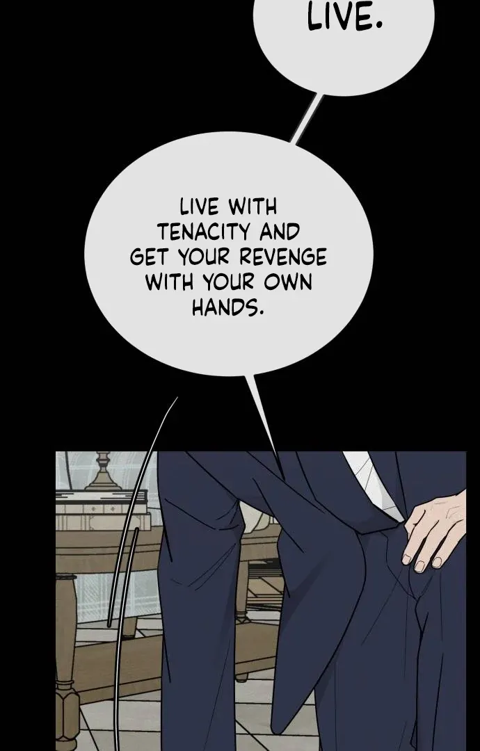 I Want to be the Director’s Husband Chapter 8 page 41 - 
