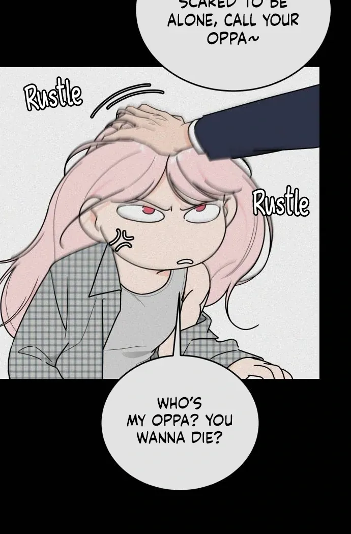 I Want to be the Director’s Husband Chapter 8 page 43 - 