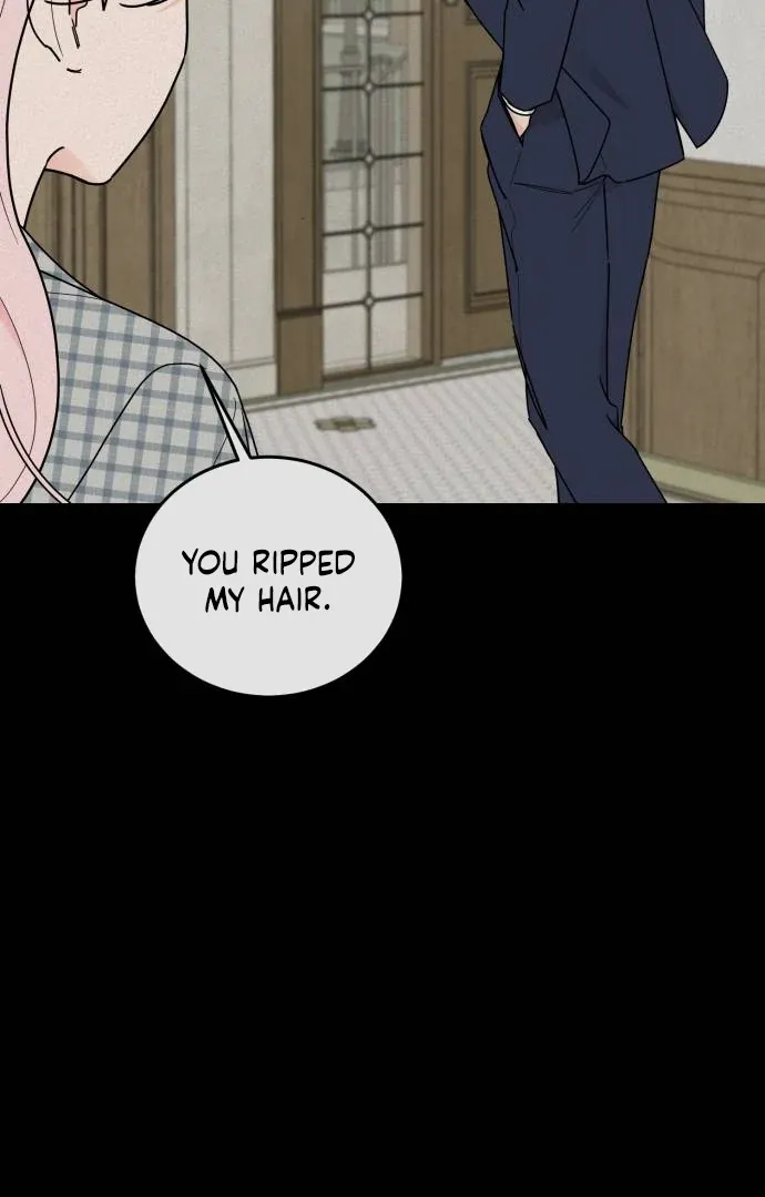I Want to be the Director’s Husband Chapter 8 page 45 - 