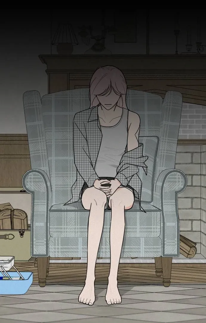 I Want to be the Director’s Husband Chapter 8 page 46 - 