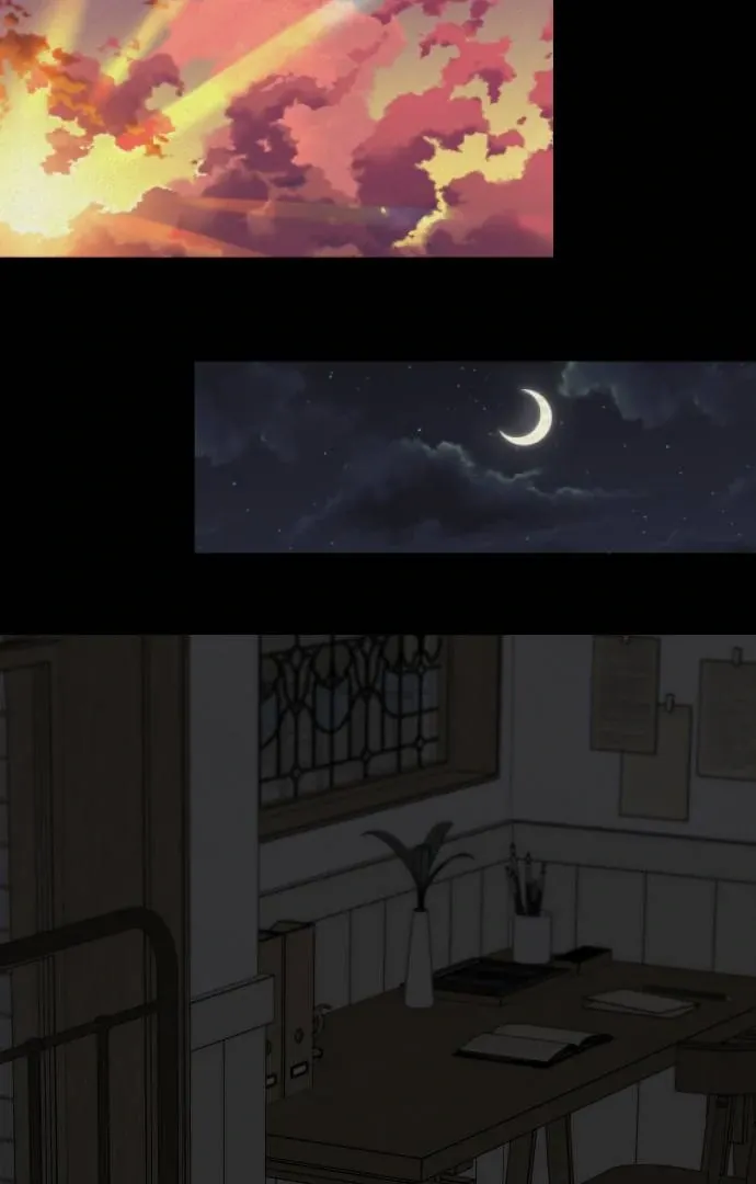 I Want to be the Director’s Husband Chapter 8 page 48 - 
