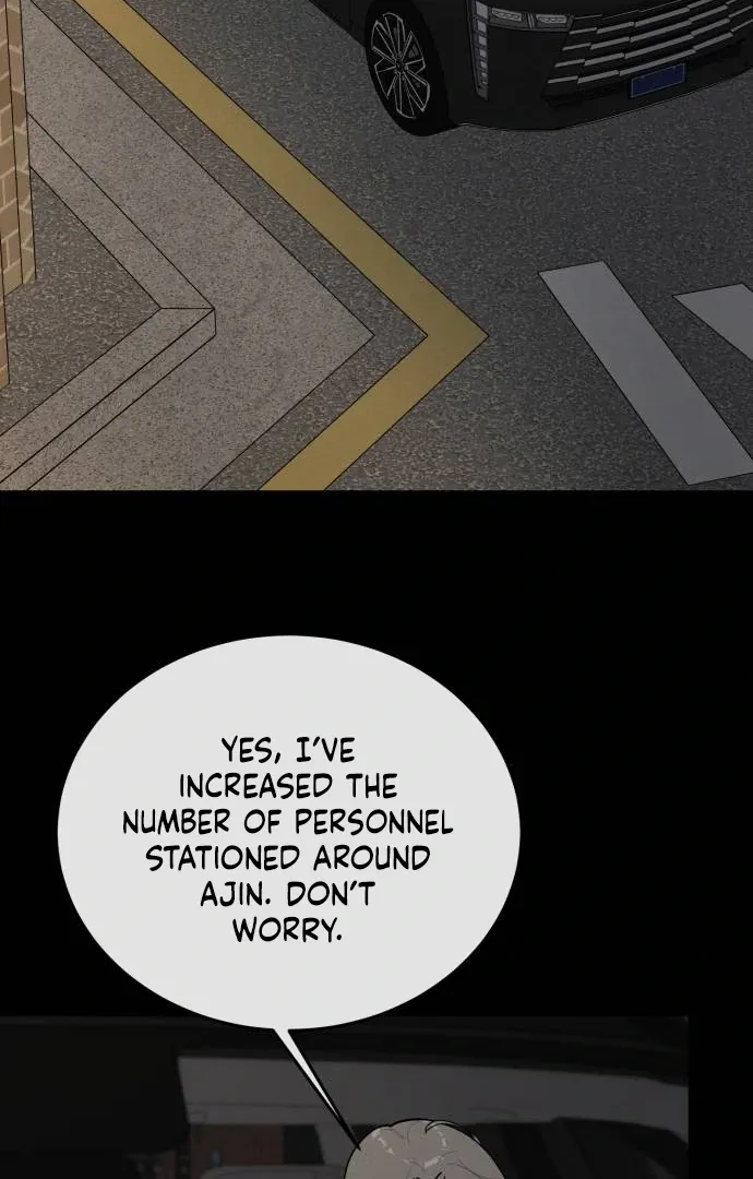 I Want to be the Director’s Husband Chapter 8 page 54 - 