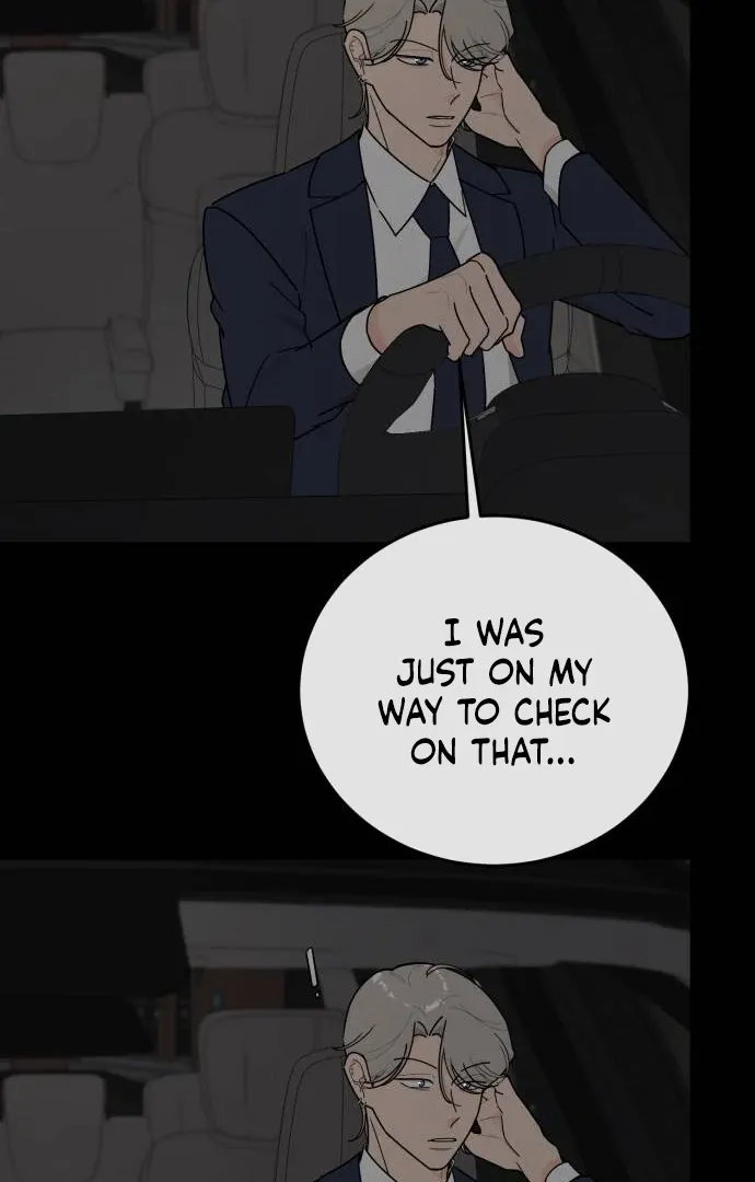 I Want to be the Director’s Husband Chapter 8 page 55 - 