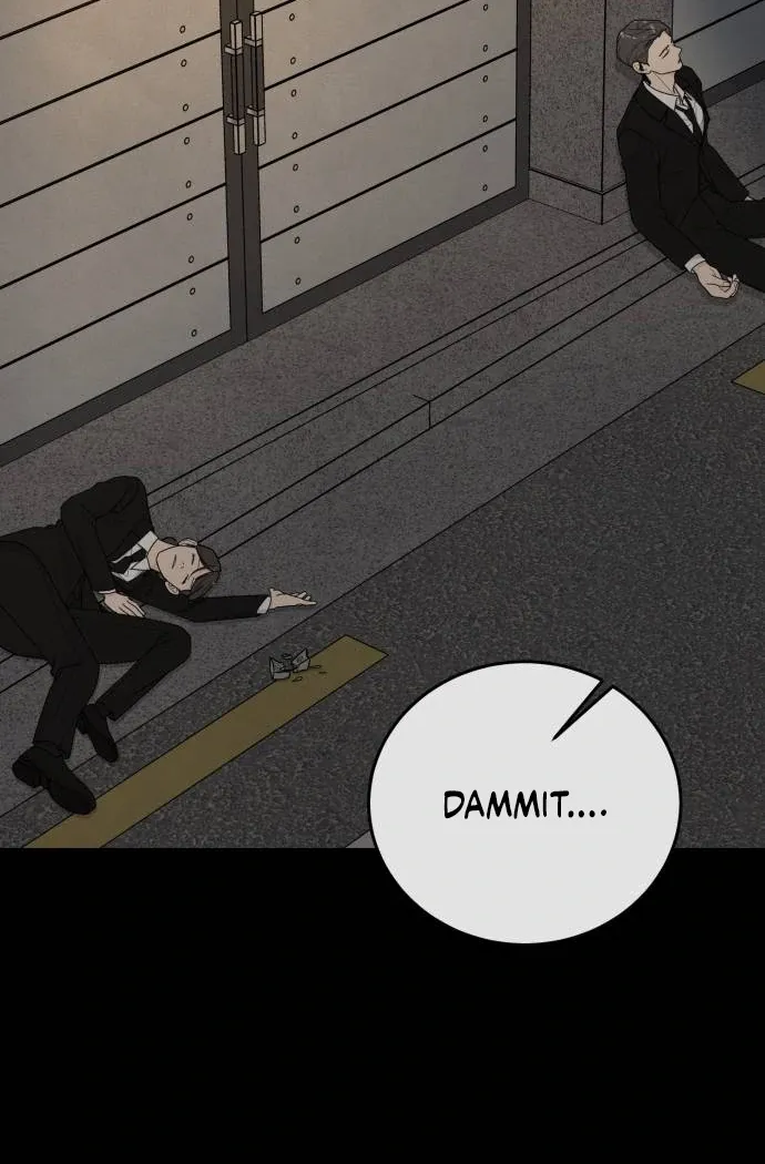 I Want to be the Director’s Husband Chapter 8 page 57 - 