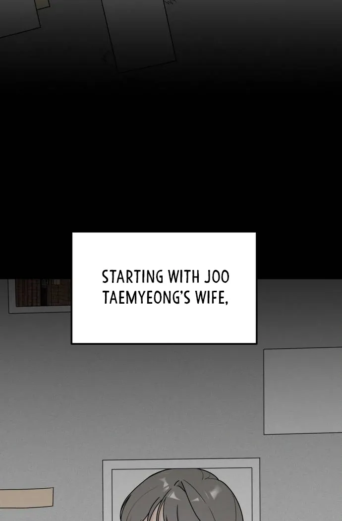 I Want to be the Director’s Husband Chapter 8 page 71 - 
