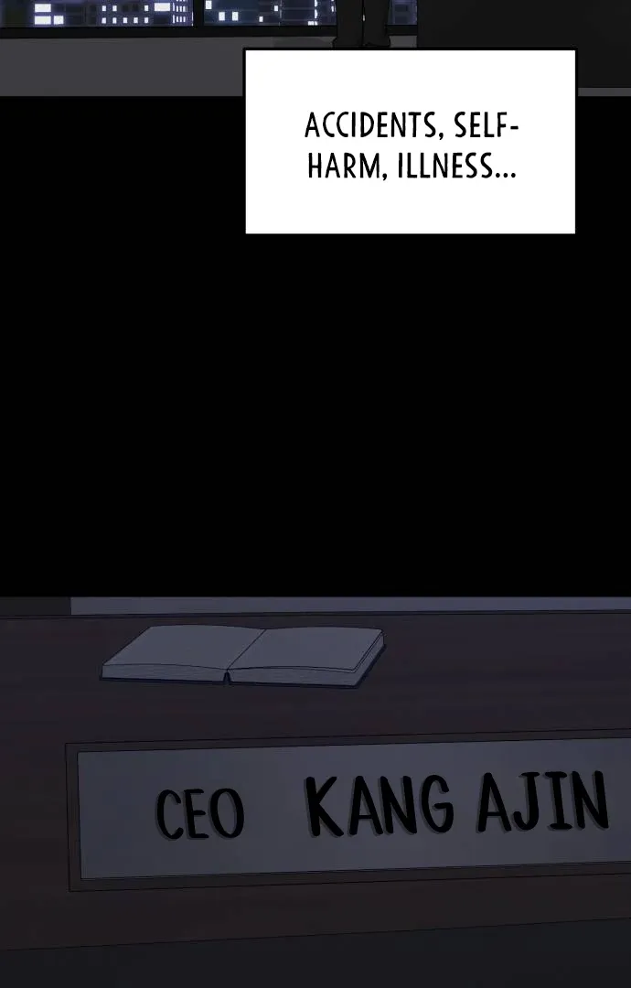 I Want to be the Director’s Husband Chapter 8 page 74 - 