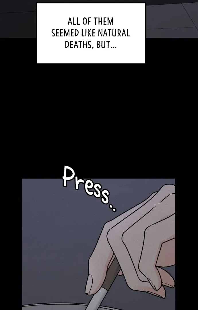 I Want to be the Director’s Husband Chapter 8 page 75 - 