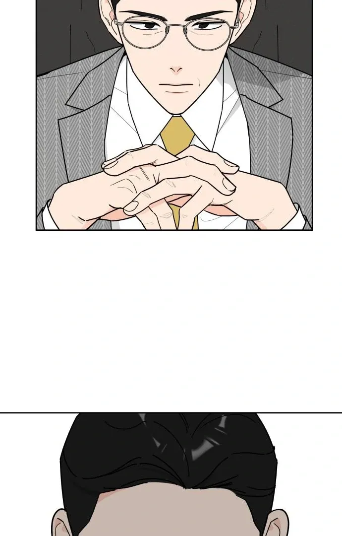 I Want to be the Director’s Husband Chapter 8 page 90 - 