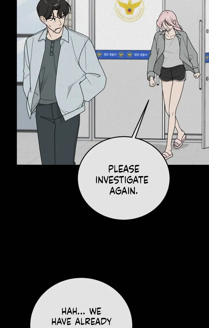 I Want to be the Director’s Husband Chapter 8 page 10 - 