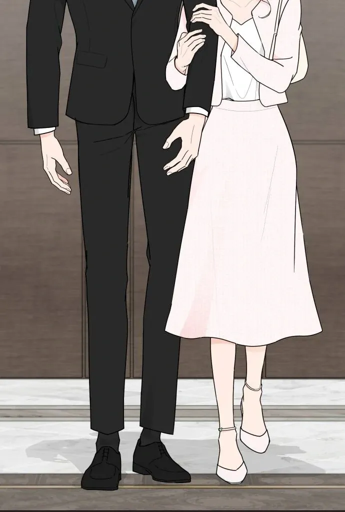 I Want to be the Director’s Husband Chapter 8 page 95 - 