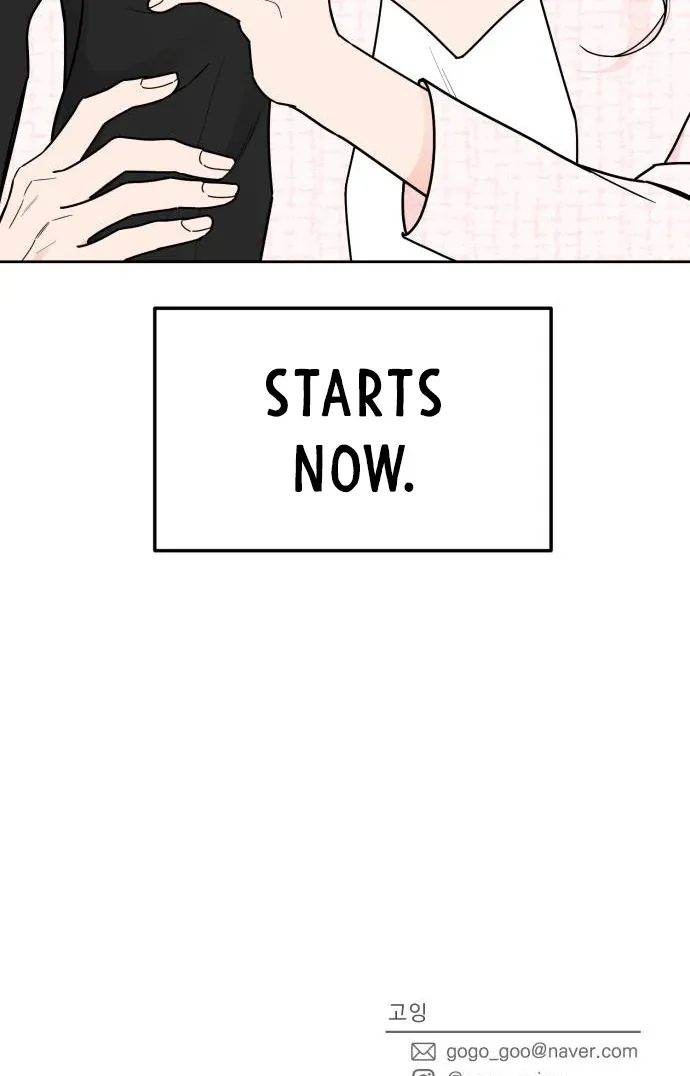 I Want to be the Director’s Husband Chapter 8 page 99 - 