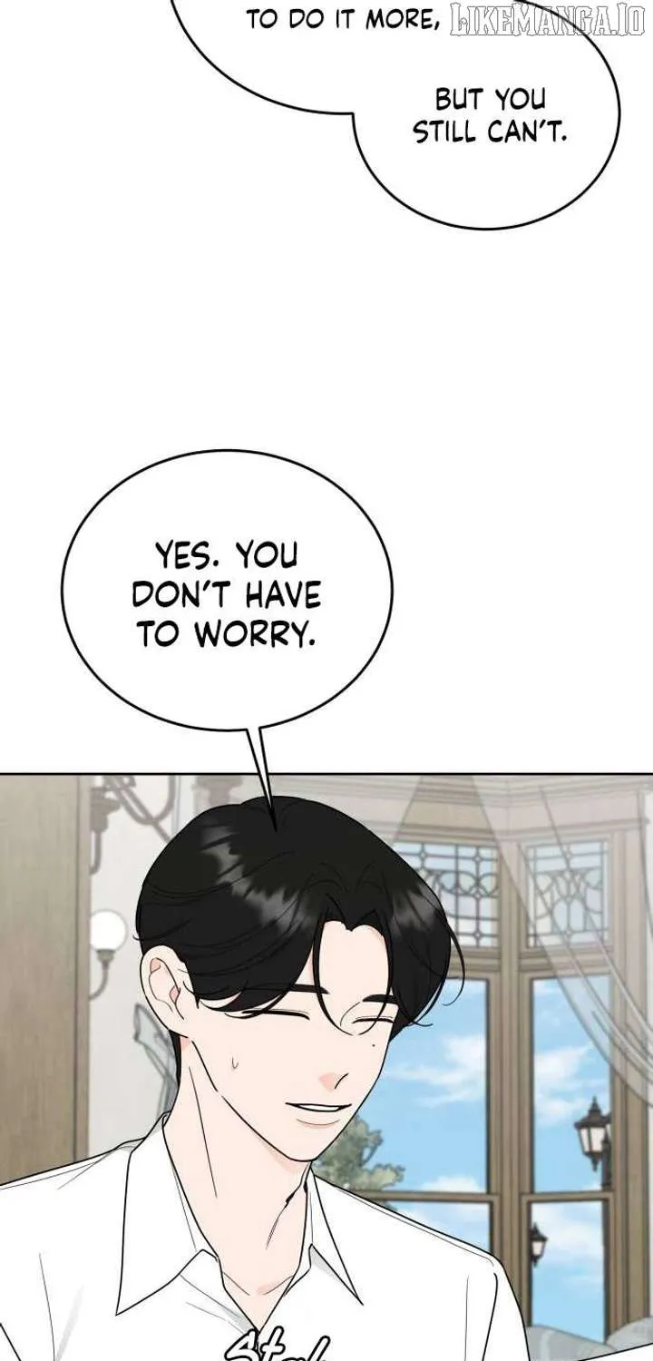 I Want to be the Director’s Husband Chapter 9 page 13 - 
