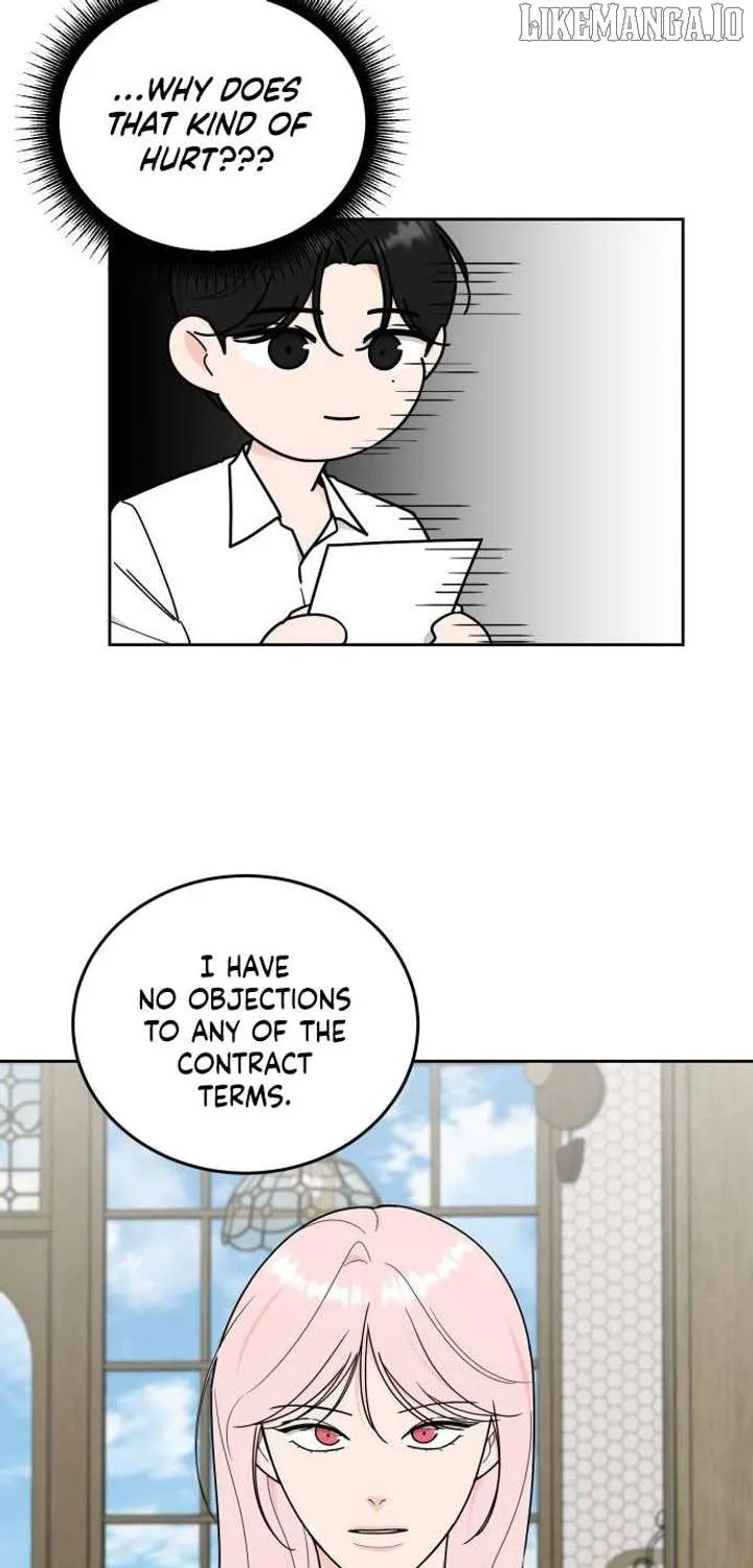I Want to be the Director’s Husband Chapter 9 page 15 - 