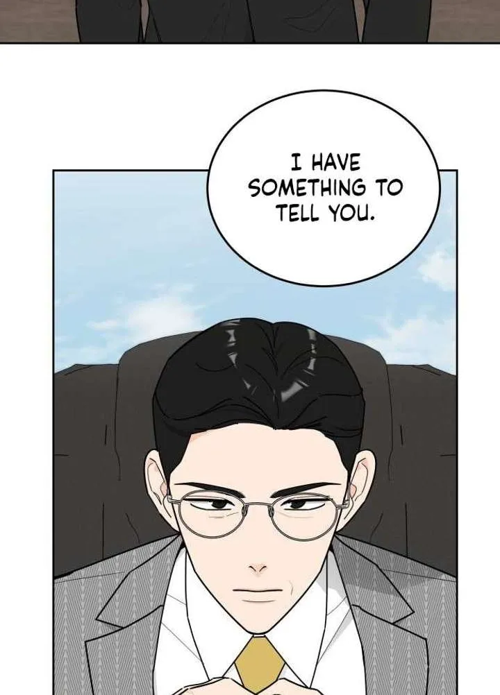 I Want to be the Director’s Husband Chapter 9 page 20 - 