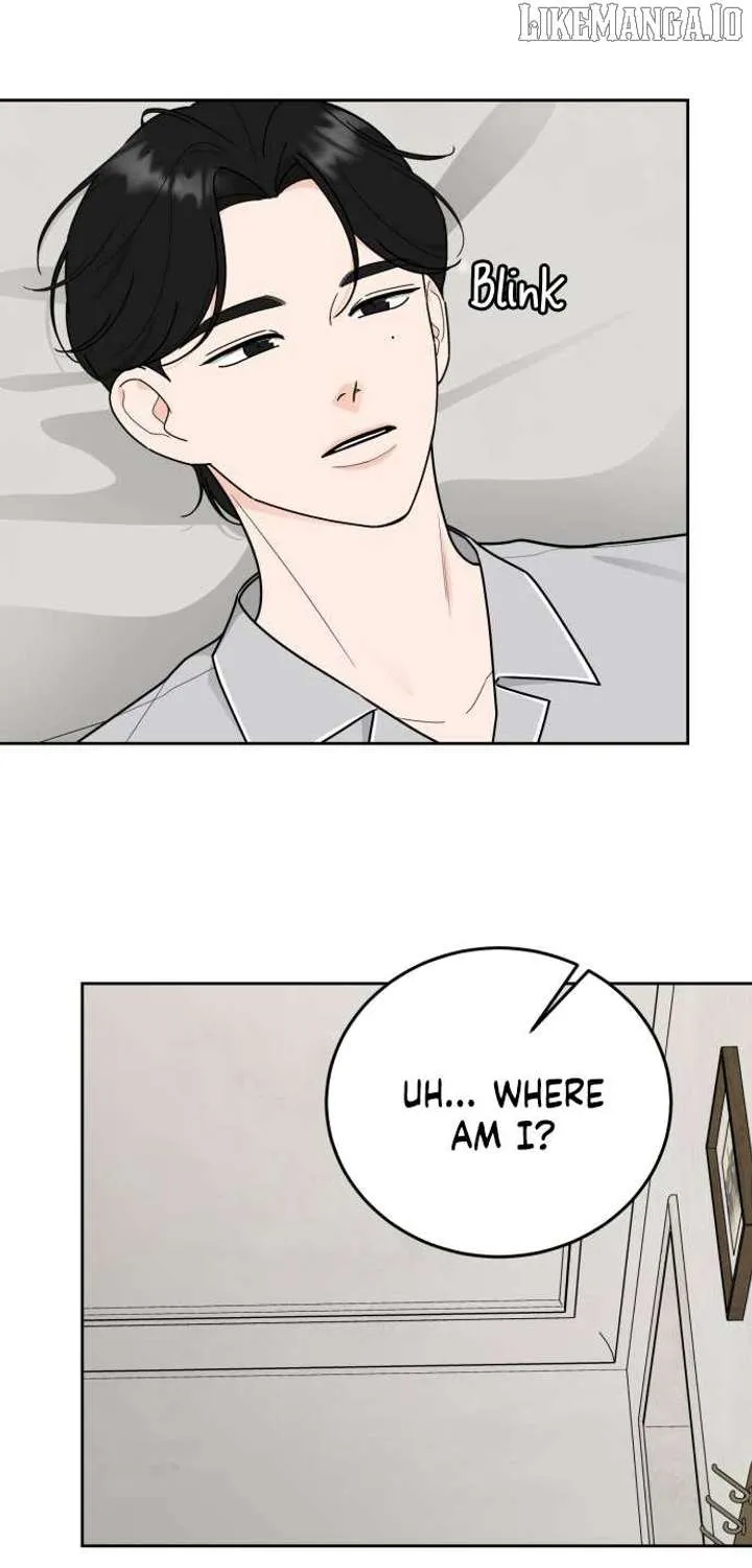 I Want to be the Director’s Husband Chapter 9 page 3 - 
