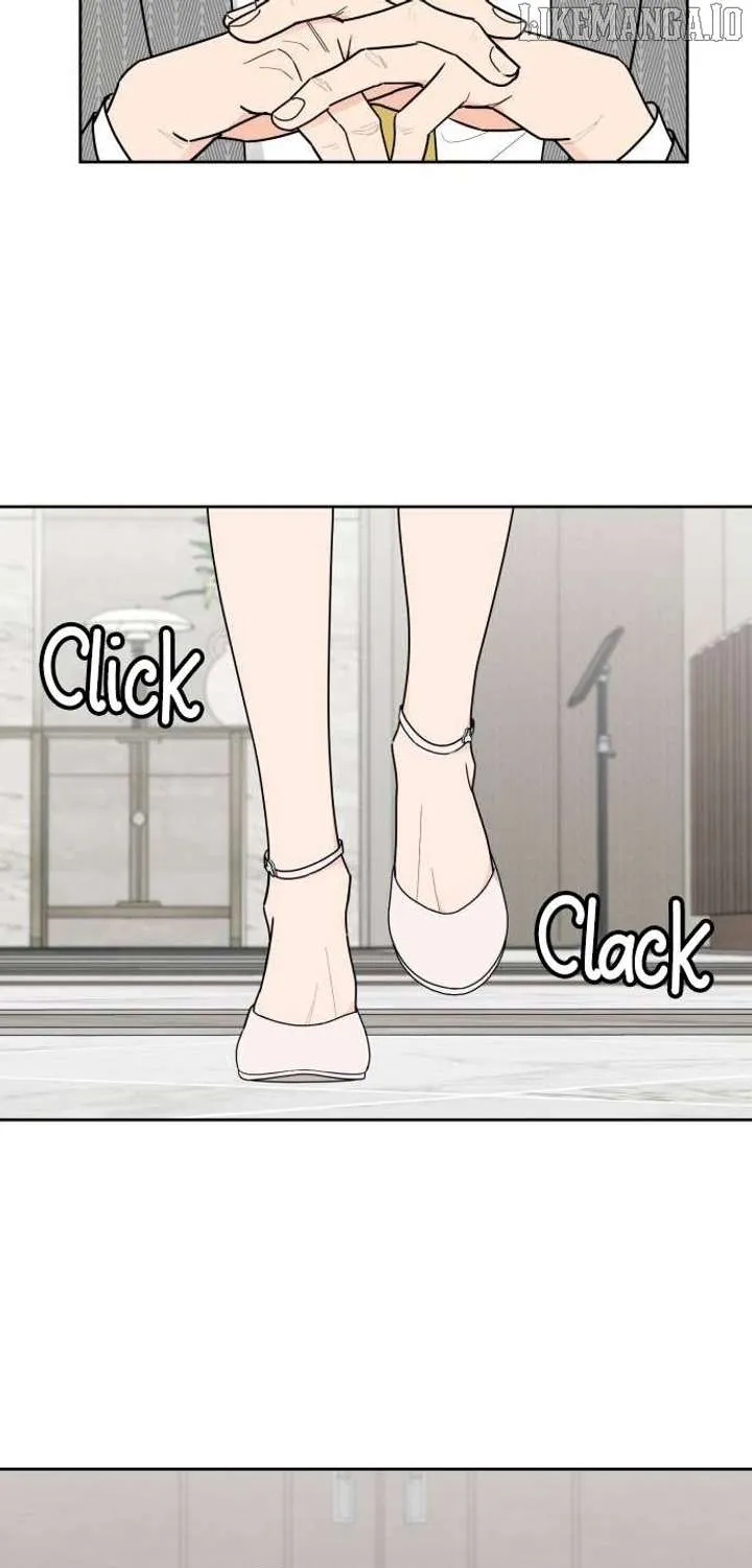 I Want to be the Director’s Husband Chapter 9 page 21 - 