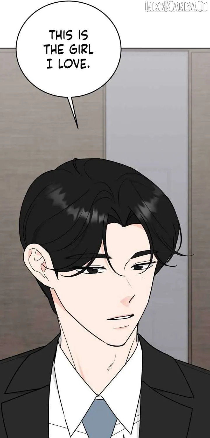 I Want to be the Director’s Husband Chapter 9 page 23 - 