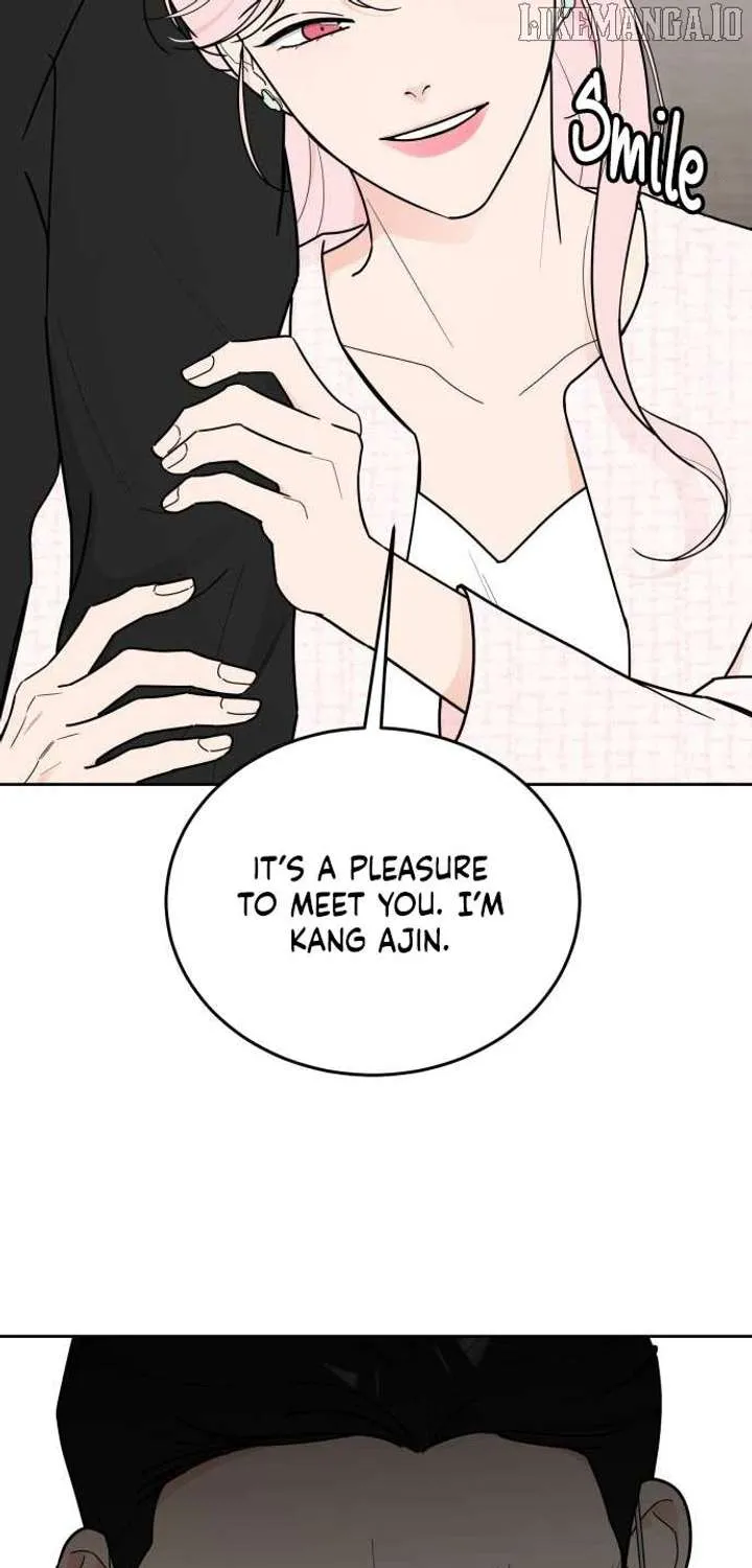 I Want to be the Director’s Husband Chapter 9 page 25 - 