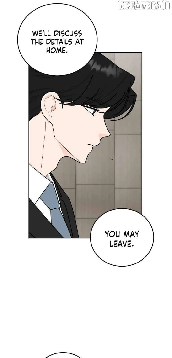 I Want to be the Director’s Husband Chapter 9 page 27 - 