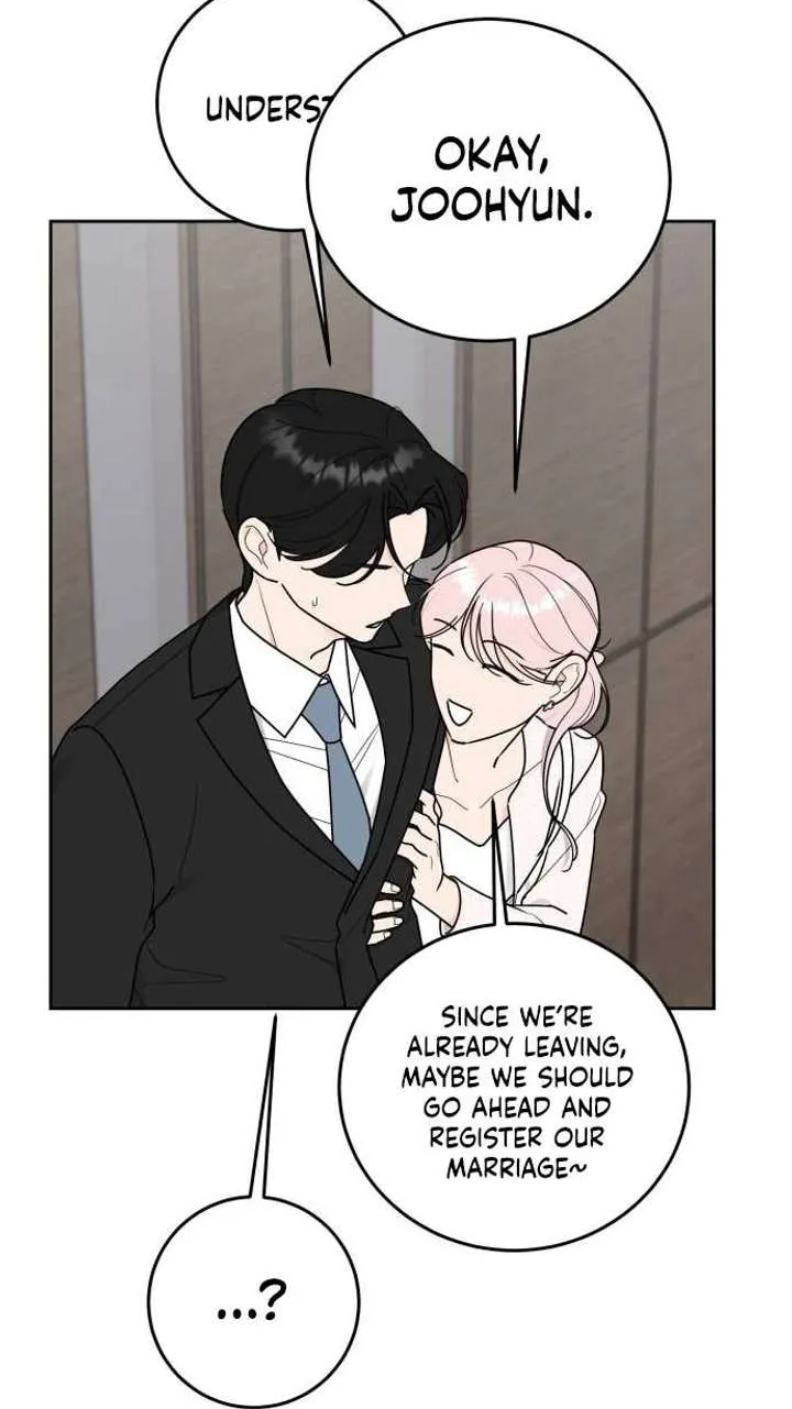 I Want to be the Director’s Husband Chapter 9 page 28 - 