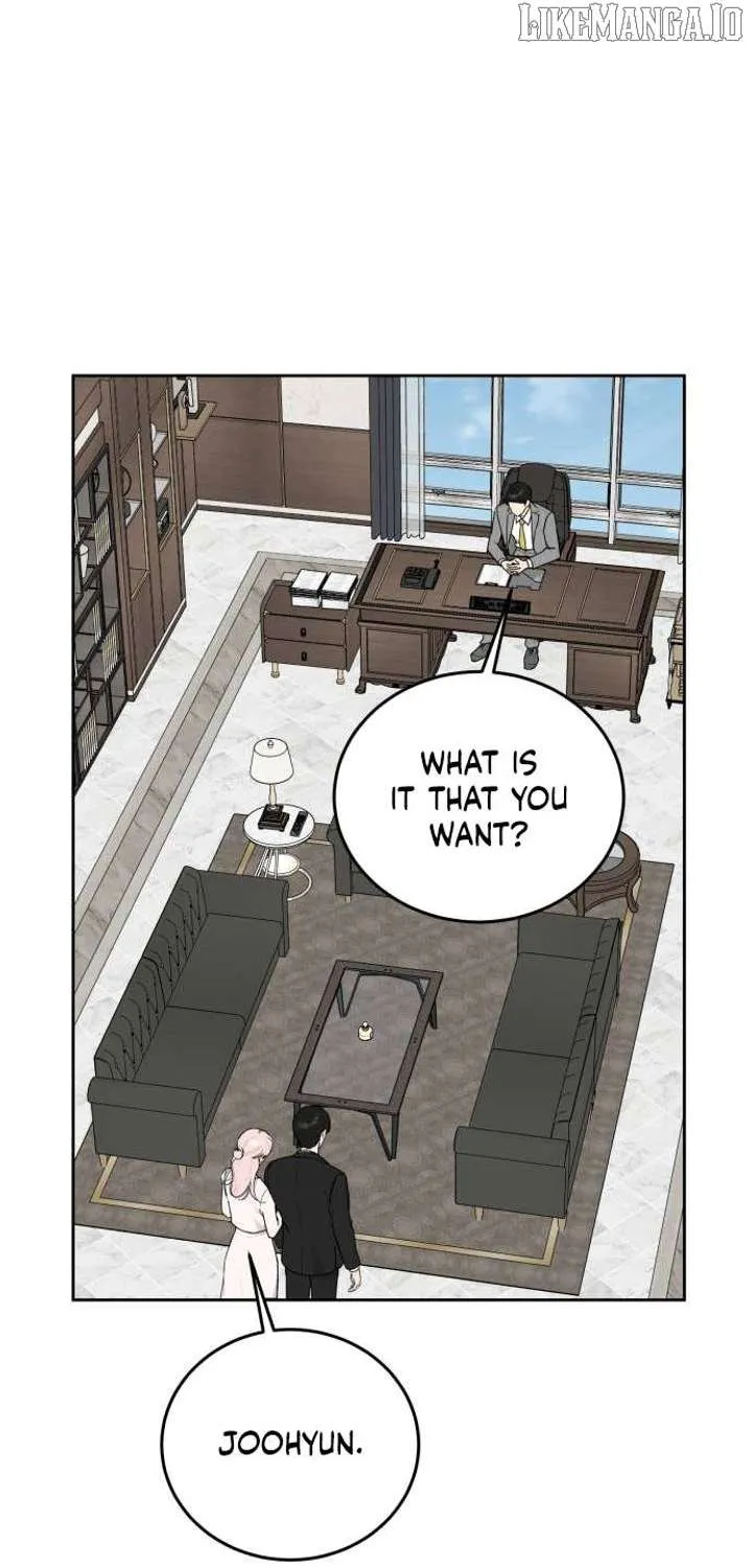 I Want to be the Director’s Husband Chapter 9 page 31 - 