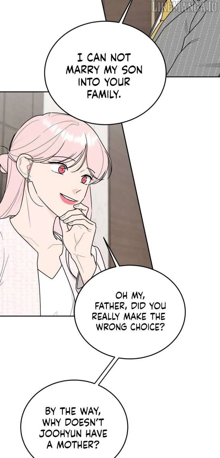 I Want to be the Director’s Husband Chapter 9 page 33 - 