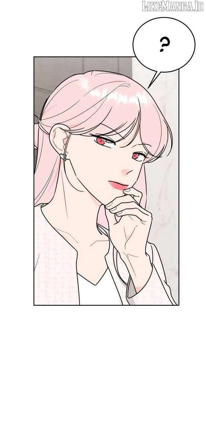 I Want to be the Director’s Husband Chapter 9 page 35 - 