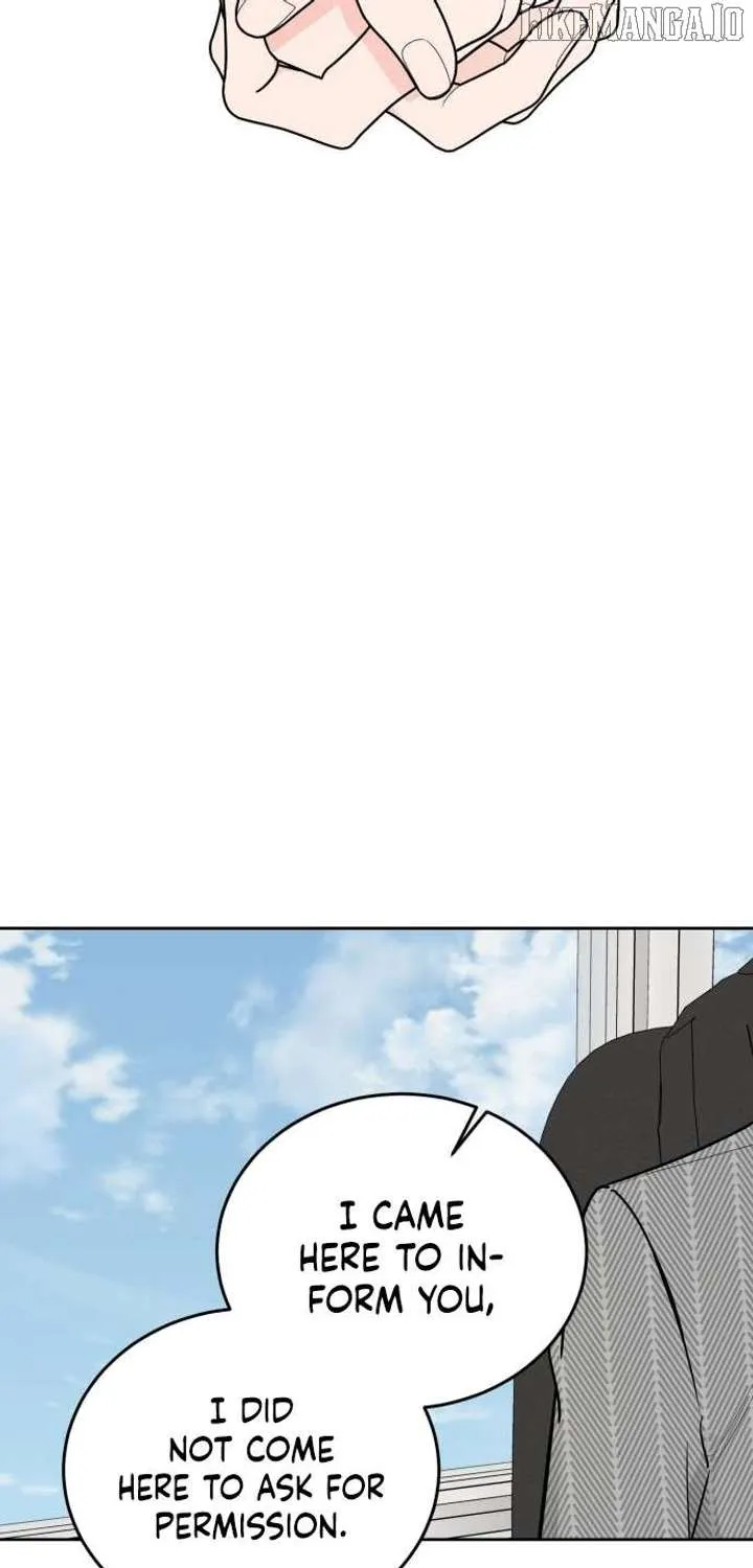 I Want to be the Director’s Husband Chapter 9 page 37 - 