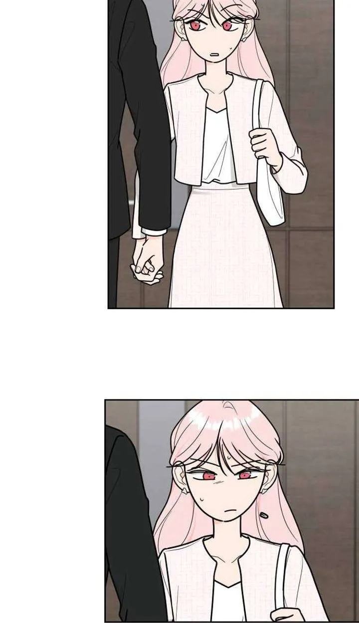 I Want to be the Director’s Husband Chapter 9 page 40 - 