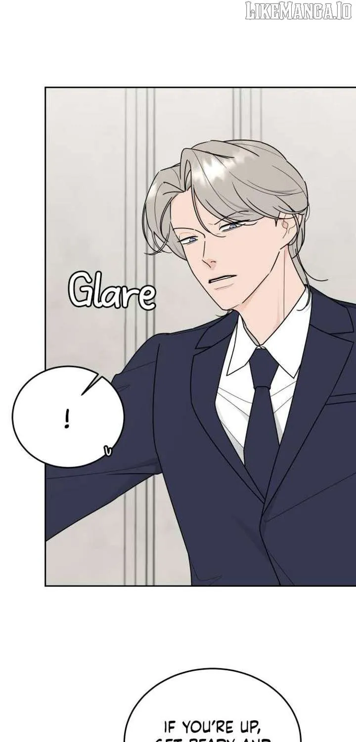 I Want to be the Director’s Husband Chapter 9 page 5 - 