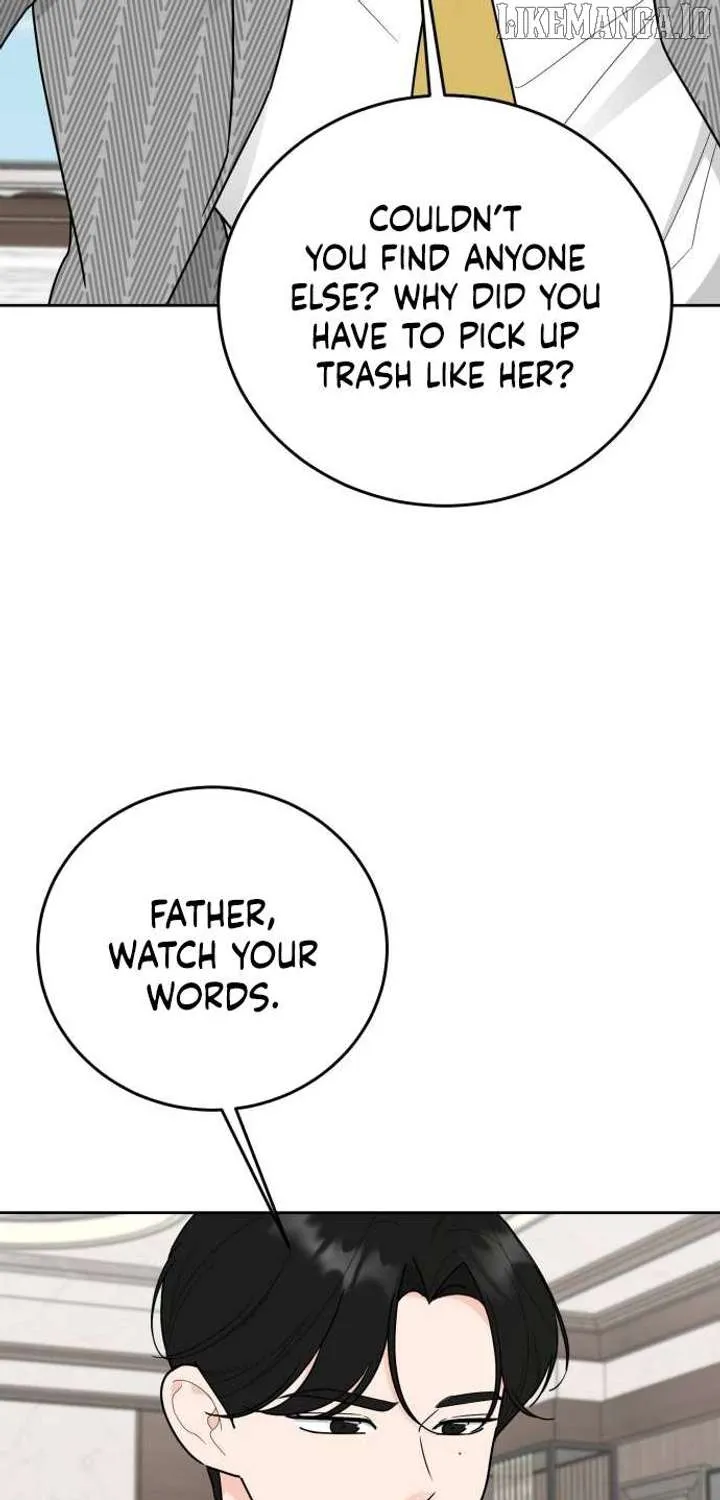 I Want to be the Director’s Husband Chapter 9 page 47 - 