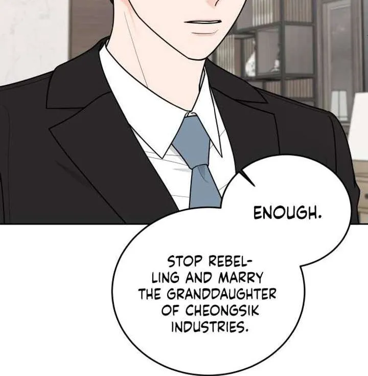 I Want to be the Director’s Husband Chapter 9 page 48 - 