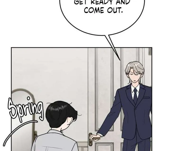 I Want to be the Director’s Husband Chapter 9 page 6 - 