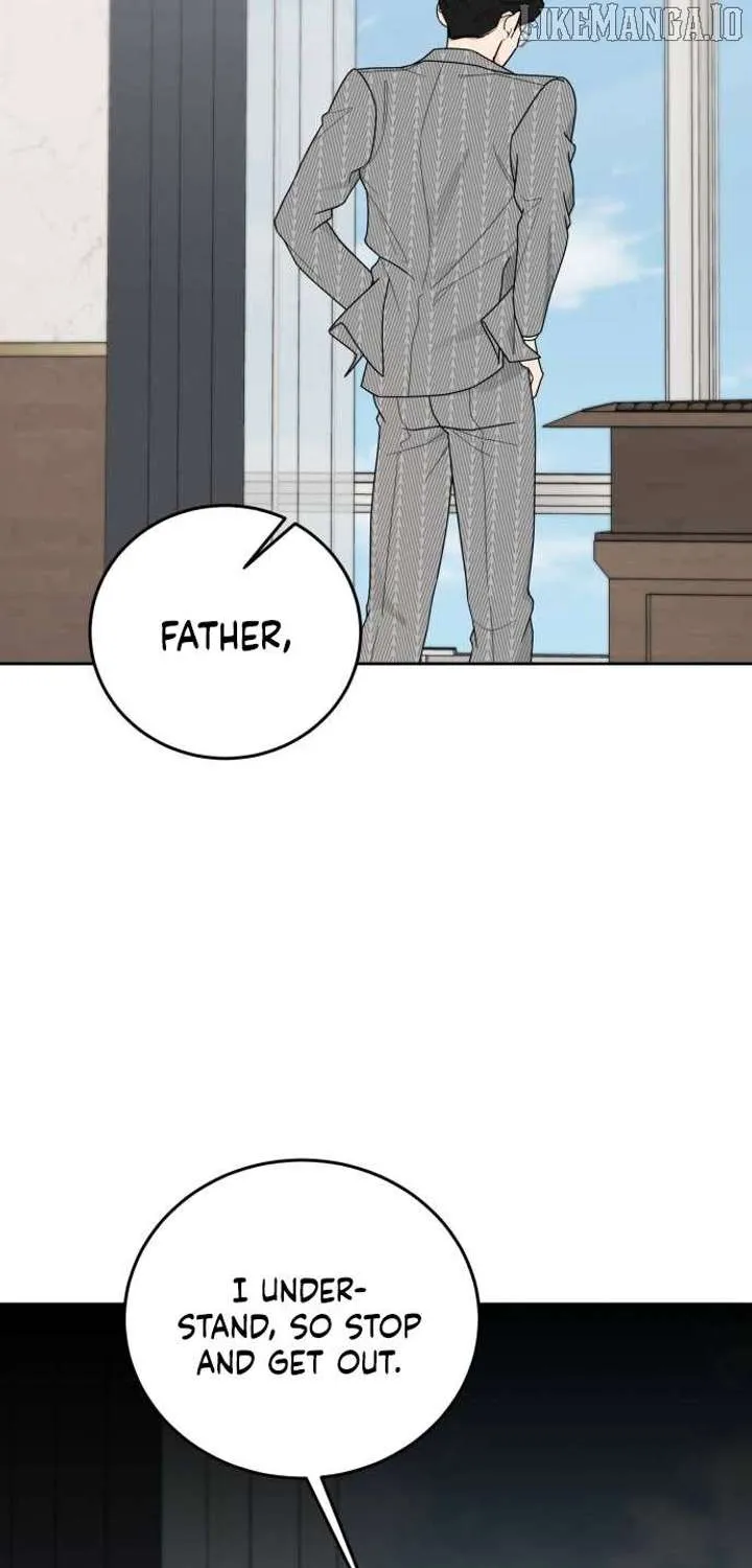 I Want to be the Director’s Husband Chapter 9 page 53 - 