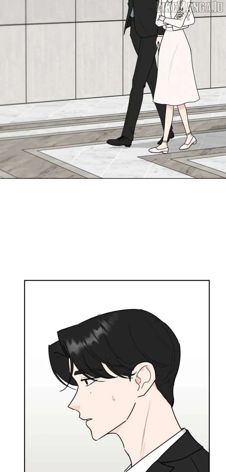 I Want to be the Director’s Husband Chapter 9 page 57 - 