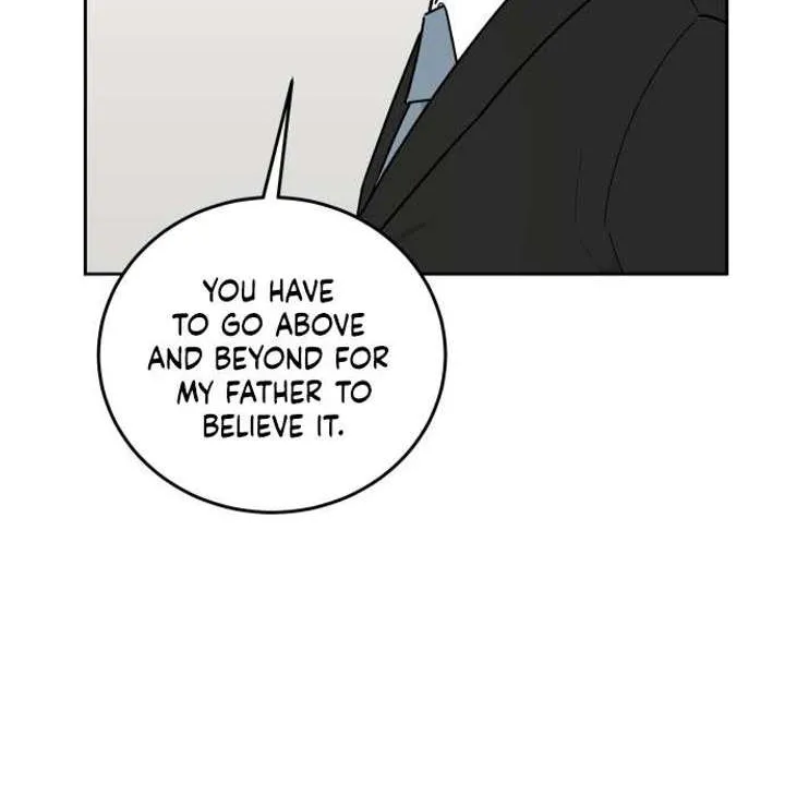 I Want to be the Director’s Husband Chapter 9 page 58 - 