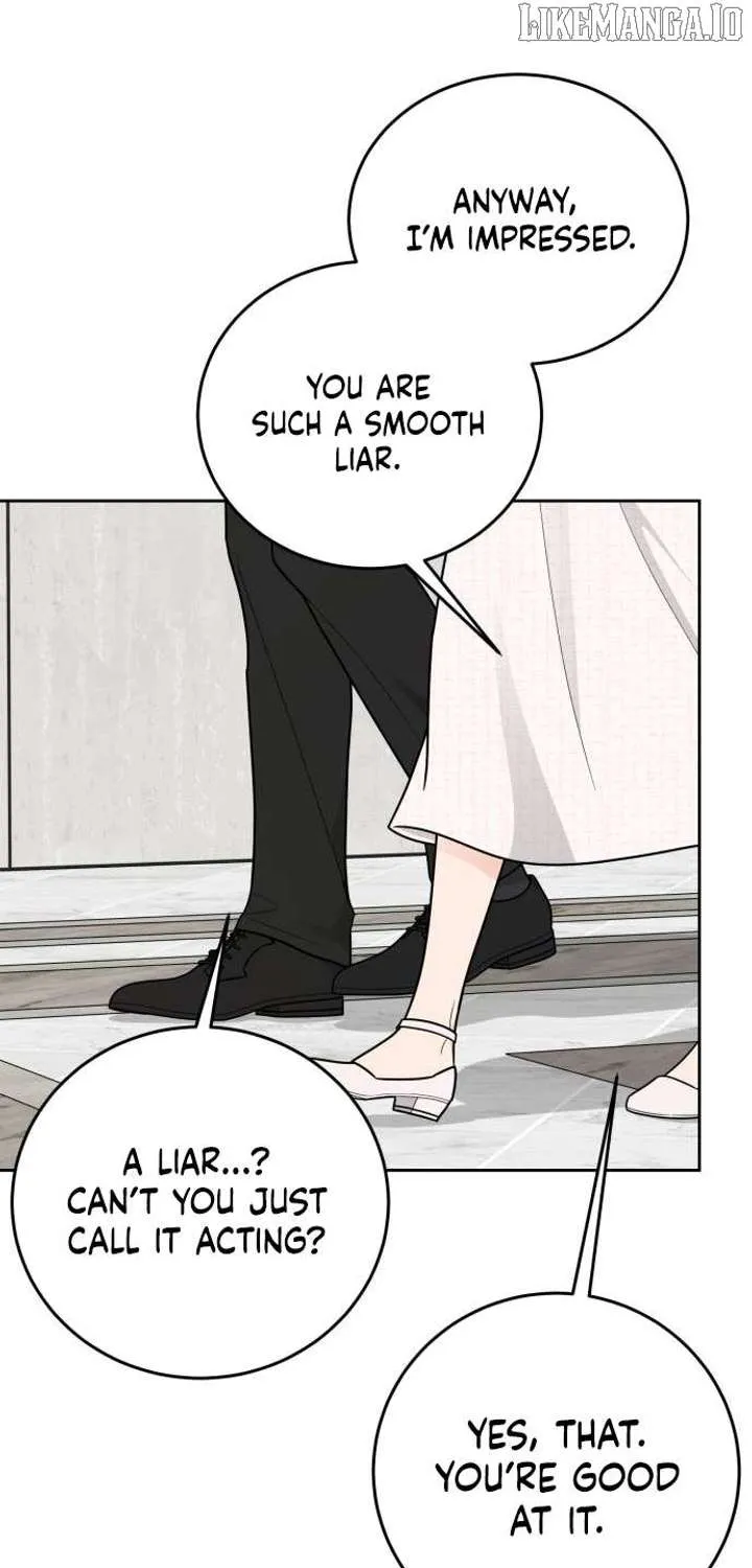 I Want to be the Director’s Husband Chapter 9 page 59 - 