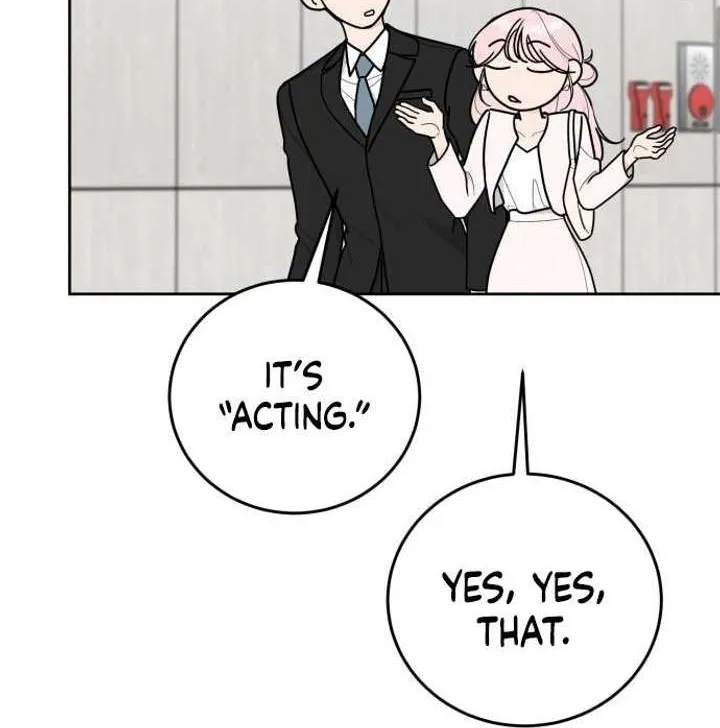 I Want to be the Director’s Husband Chapter 9 page 62 - 