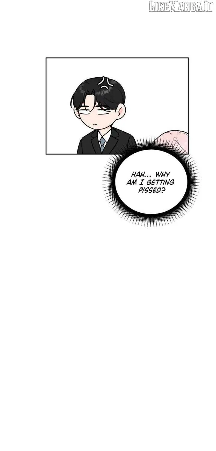 I Want to be the Director’s Husband Chapter 9 page 63 - 