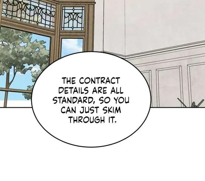 I Want to be the Director’s Husband Chapter 9 page 8 - 