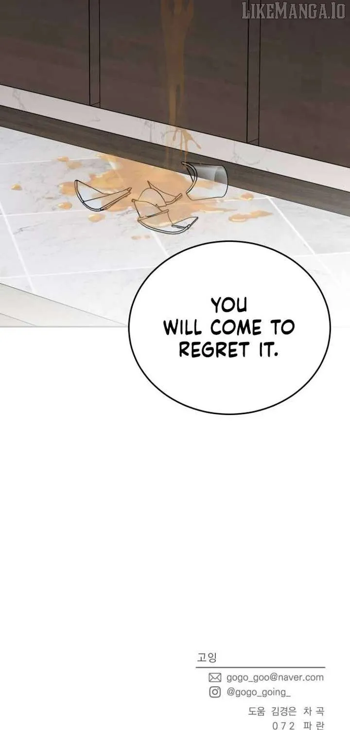 I Want to be the Director’s Husband Chapter 9 page 73 - 