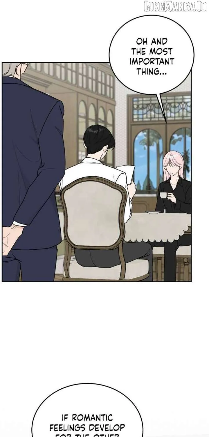 I Want to be the Director’s Husband Chapter 9 page 9 - 