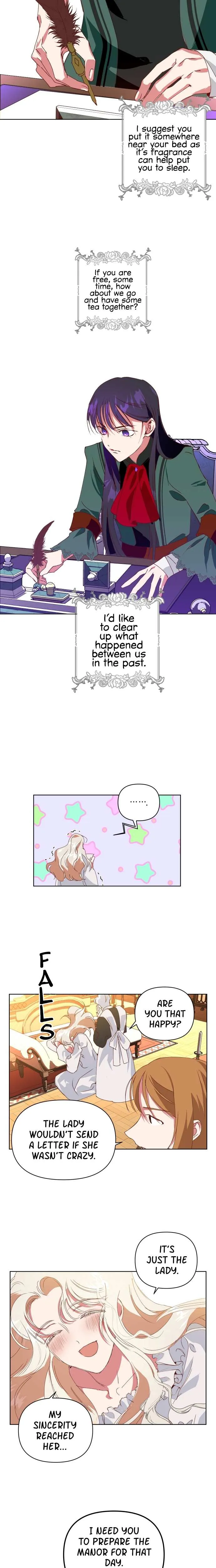 I Want To Be You, Just For A Day Chapter 1 page 14 - 