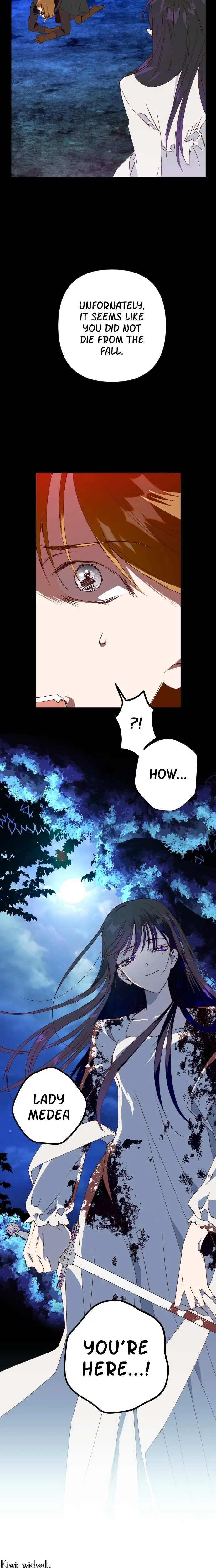 I Want To Be You, Just For A Day Chapter 1 page 23 - 